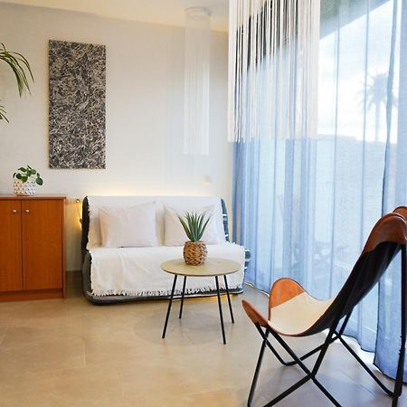 Costa Brava Acollidor Apartament Amb Gran Terrassa Per A 3 Persones Кастельон-де-Ампуриас Экстерьер фото